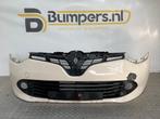 Bumper Renault Clio 4 2012-2015  Voorbumper F3-18062z, Auto diversen, Tuning en Styling, Ophalen, Bumpers.nl, Info@Bumpers.nl