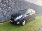 Chevrolet Spark 1.0 16V LT+ Bi-Fuel LPG - AIRCO (bj 2011), Auto's, Chevrolet, Parkeersensor, Euro 5, Gebruikt, 4 cilinders