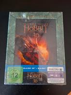 Extended edition Hobbit 3D, Ophalen of Verzenden, Zo goed als nieuw