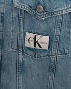 Calvin Klein spijker jack. Nieuw !, Kleding | Heren, Overige Herenkleding, Nieuw, Spijker jacks, Verzenden, Calvin Klein