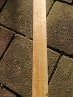 Houten Balk - Diverse Afmetingen, Doe-het-zelf en Verbouw, Hout en Planken, Gebruikt, 200 tot 250 cm, 50 mm of meer, Balk