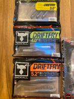 Nieuw kunstaas, molix , jackall en MIR japan, Watersport en Boten, Hengelsport | Roofvissen, Ophalen of Verzenden, Nieuw, Overige typen