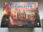 Gloomhaven, Ophalen