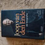 Henk van Gelder - Joop van den Ende, Ophalen of Verzenden, Zo goed als nieuw, Henk van Gelder