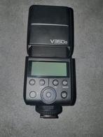 Godox V350 Olympus, Audio, Tv en Foto, Fotografie | Flitsers, Ophalen, Kantelbaar, Godox, Zo goed als nieuw