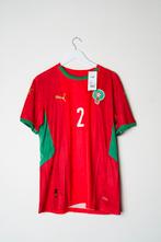 Marokko WK shirt Hakimi seizoen 2022, Ophalen of Verzenden, Zo goed als nieuw, Shirt