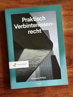 Praktisch Verbintenissenrecht - Nieuw, nooit gebruikt, Boeken, Verzenden, Nieuw, HBO, Charlotte Phillips