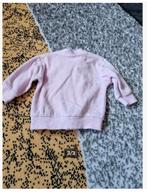 Roze vestje Maat 56 h3, Kinderen en Baby's, Babykleding | Maat 56, Zeeman, Onbekend, Ophalen of Verzenden, Zo goed als nieuw