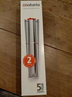 Droogmolen wasmolen grondanker nieuw Brabantia, Tuin en Terras, Droogmolens en Wasrekken, Ophalen of Verzenden, Droogmolen