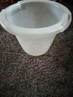 Tummy tub, Ophalen, Gebruikt, Kunststof