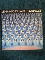 vintage LP vinyl - Jean-Michel Jarre – Equinoxe, Ophalen of Verzenden, 1980 tot 2000, Gebruikt, 12 inch