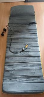 Massagematras in perfecte conditie!!, Sport en Fitness, Massageproducten, Ophalen of Verzenden, Zo goed als nieuw, Apparaat