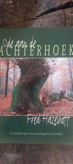 Ode aan de Achterhoek, Gelezen, Ophalen of Verzenden, Frans Buissink, Overige onderwerpen