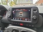 Fiat Panda 1.0 Hybrid City Life | APK | 73.000KM | AIRCO |, Auto's, Voorwielaandrijving, Gebruikt, Euro 6, Panda