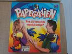 Papegaaien, Hobby en Vrije tijd, Gezelschapsspellen | Bordspellen, Vijf spelers of meer, Ophalen, Zo goed als nieuw, King.