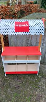 HEMA kraampje, Ophalen, Zo goed als nieuw