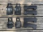 Thule Rapid System Kit 1659, Auto diversen, Dakdragers, Ophalen, Gebruikt