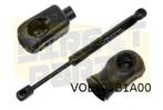 Volvo S60 (8/00-2/10) Gasveer achterklep OES! 31278321, -, Verzenden, -, Nieuw