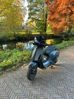 Vespa sprint 80 cc - Veel carbon!, Ophalen of Verzenden, Zo goed als nieuw, Benzine, Vespa