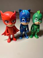 PJ Masks Figuren Set, Ophalen of Verzenden, Zo goed als nieuw