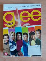 Glee - Seizoen 1 deel 2, Cd's en Dvd's, Ophalen of Verzenden, Zo goed als nieuw, Drama