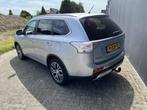 Mitsubishi Outlander 2.0 PHEV Business Edition X-Line trekha, Stof, 4 cilinders, Origineel Nederlands, Bedrijf