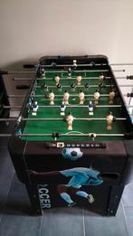 voetbalspel, Ophalen, Zo goed als nieuw