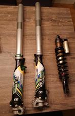 Vering kxf 250, Ophalen, Nieuw
