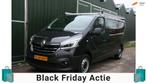 Renault TRAFIC 2.0 dCi 170 T29 L2H1 DC Luxe, 170 PK 6 PERSOO, Auto's, Bestelauto's, Stof, Gebruikt, 4 cilinders, 1928 kg