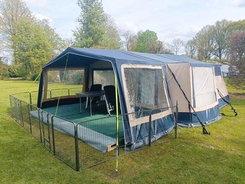 Te koop: Roadmaster Familie S Vouwagen, Caravans en Kamperen, Tenten, Zo goed als nieuw, Ophalen of Verzenden