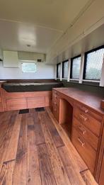 GMC CCKW Toolset - General Pattons Mobile HQ, Auto's, Particulier, GMC, Te koop, Benzine