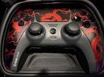 PlayStation 5 scuf controller, Spelcomputers en Games, Ophalen, Zo goed als nieuw
