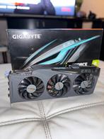 GeForce RTX 3090 EAGLE 24G 24GB, Computers en Software, Videokaarten, GDDR6, PCI-Express 4, Ophalen of Verzenden, Zo goed als nieuw