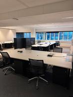 50x Lensvelt design bureau ( Marcel Wanders ) div maten, Huis en Inrichting, Bureaus, In hoogte verstelbaar, Ophalen of Verzenden