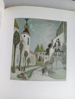 Dirk Oudes - Een kinderlijke natuur, Verzenden, Zo goed als nieuw, Schilder- en Tekenkunst, Rob Smolders