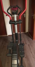 Crosstrainer, Sport en Fitness, Crosstrainer, Zo goed als nieuw, Ophalen