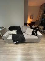 Sofa bed / Slaapbank, Ophalen, Driepersoons, 75 tot 100 cm, Zo goed als nieuw