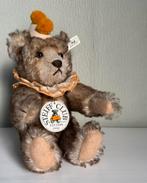 Steiff- Teddy Clown - replica 1928 - Steiff Club Editie, Ophalen of Verzenden, Zo goed als nieuw, Stoffen beer, Steiff