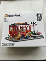 Lego 910052 - Popcorn Wagon - Bricklink Designer Program, Ophalen of Verzenden, Nieuw, Complete set, Lego