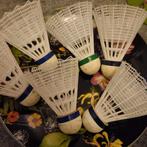 Yonex mavis(& other) Badminton shuttles, Sport en Fitness, Badminton, Ophalen, Racket(s)