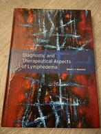 Diagnostic and Therapeutical Aspects of Lymphedema Damstra, Ophalen of Verzenden, Beta, Nieuw