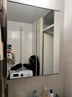 Badkamerkastje met spiegel, Huis en Inrichting, Badkamer | Badkamermeubels, Ophalen