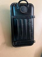 Mosquito Waldorp Tank - Uitstekende Staat!, Fietsen en Brommers, Ophalen, Zo goed als nieuw, Tank, Overige merken