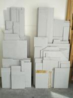 Fermacell restanten, Doe-het-zelf en Verbouw, Platen en Panelen, Ophalen, Zo goed als nieuw, Overige materialen, Minder dan 20 mm