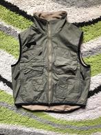 Nike ACG Cargo Vest, Kleding | Heren, Bodywarmers, Groen, Maat 48/50 (M), Ophalen of Verzenden, Zo goed als nieuw