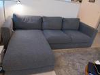 Ikea Vimle 3-zitsbank met opbergruimte, 250 tot 300 cm, Gebruikt, Hoekbank, Ophalen of Verzenden