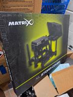 Matrix XL Storm Cover Viszitkist Accessoire, Ophalen of Verzenden
