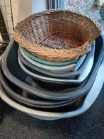 Manden, Ophalen, Zo goed als nieuw, Overige