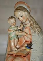 Goebel  beeld MJ Hummel Madonna met kind, Ophalen