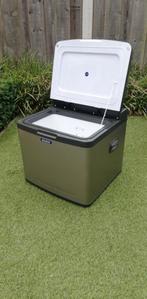 Camping koelbox, Caravans en Kamperen, Ophalen, Gebruikt
